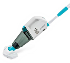 Intex ZR100 Akku Poolsauger inkl. Teleskopstange 239cm